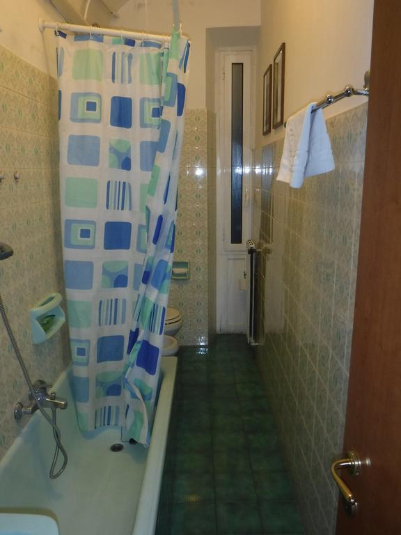 Ares Rooms Roma Cameră foto