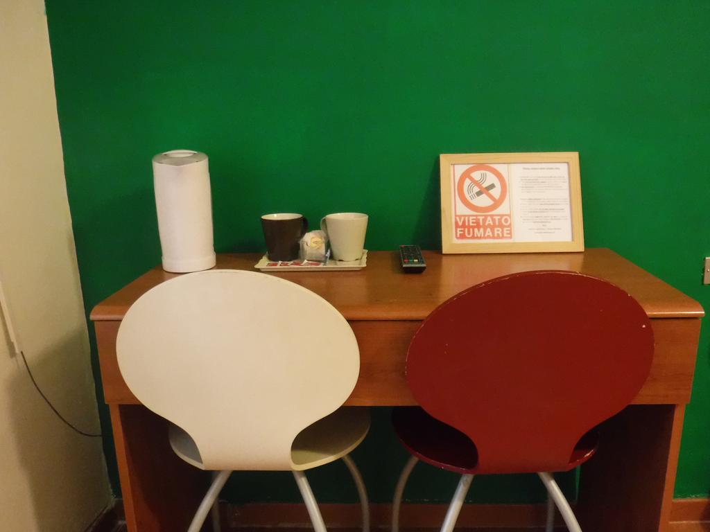 Ares Rooms Roma Cameră foto