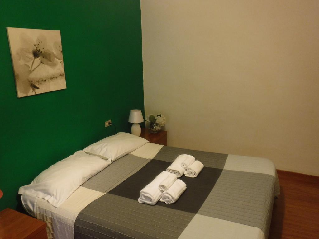 Ares Rooms Roma Cameră foto