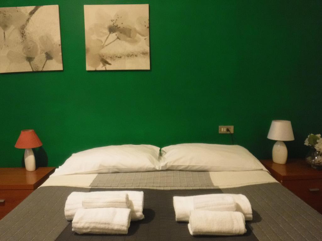 Ares Rooms Roma Cameră foto