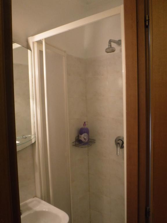 Ares Rooms Roma Cameră foto