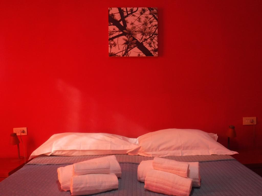 Ares Rooms Roma Cameră foto
