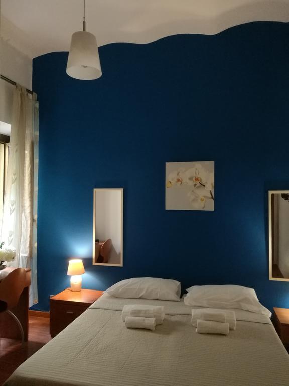 Ares Rooms Roma Cameră foto