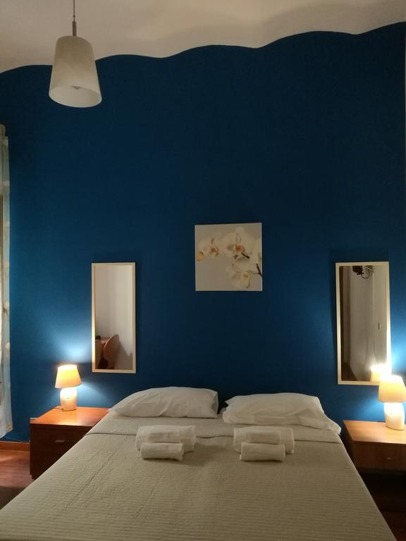 Ares Rooms Roma Cameră foto