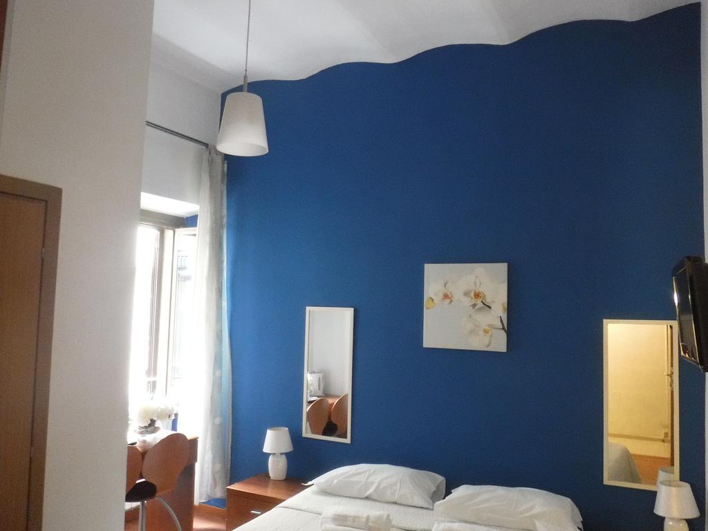 Ares Rooms Roma Cameră foto