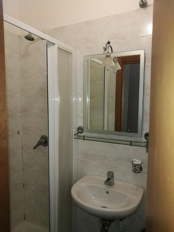 Ares Rooms Roma Cameră foto