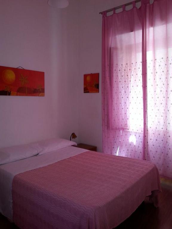 Ares Rooms Roma Cameră foto