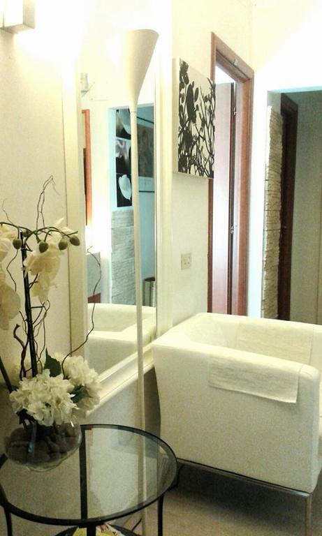 Ares Rooms Roma Cameră foto